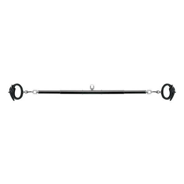 Fetish Collection Expander Spreader Bar And Cuffs Set