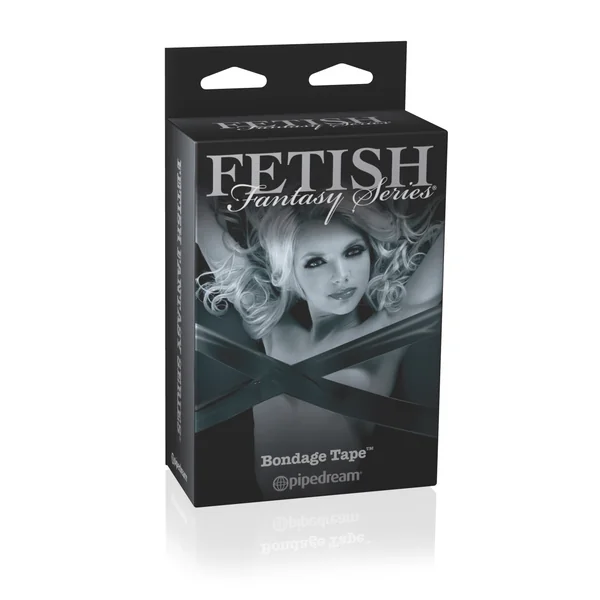 FETISH FANTASY LIMITED EDITION BONDAGE TAPE
