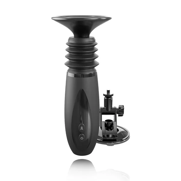 Fetish Fantasy Series Body Dock Thruster