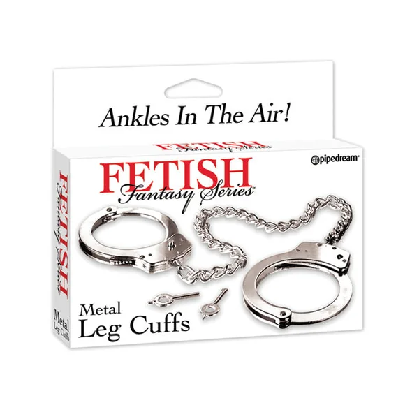 Fetish Fantasy Series Leg Cuffs