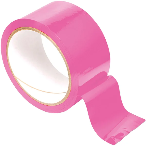 Fetish Fantasy Series Pleasure Tape - Pink