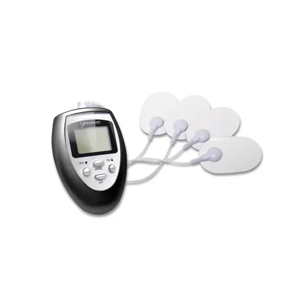 Fetish Fantasy Series Shock Therapy Kit – White