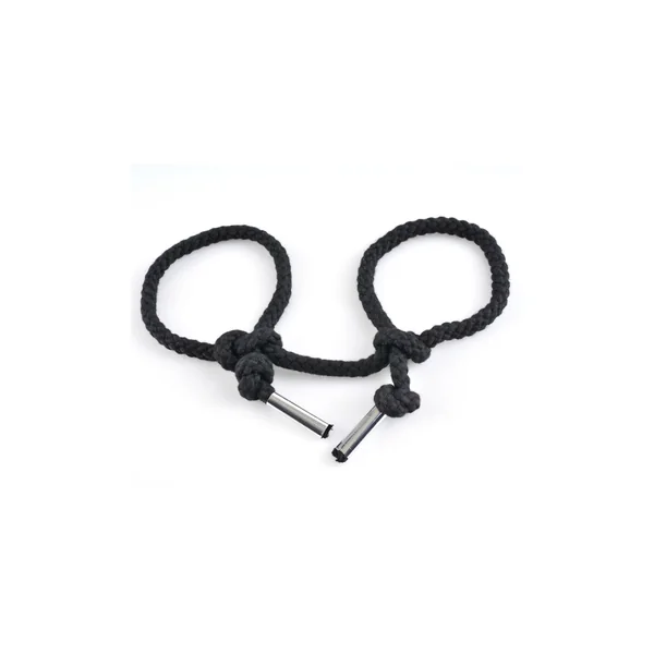 Fetish Fantasy Series Silk Rope Bondage Set