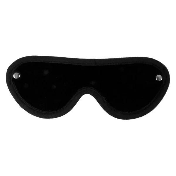 Fetish - Miss Morgane - Blindfold