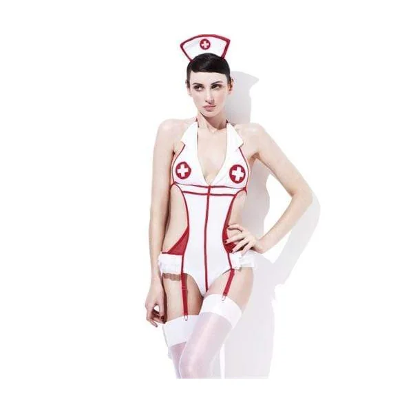 Fever Nurse Feel Good - Large