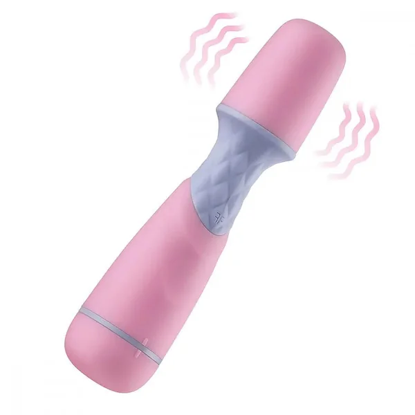 FFIX Mini Wand Vibrator