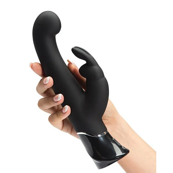 Fifty Shades Of Grey Greedy Girl Rechargeable G Spot Rabbit