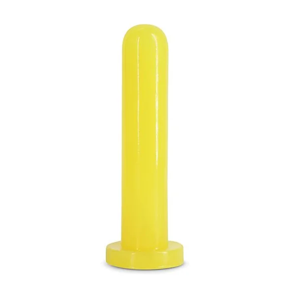 Firefly Thrill Glow in the Dark Dildo-Large