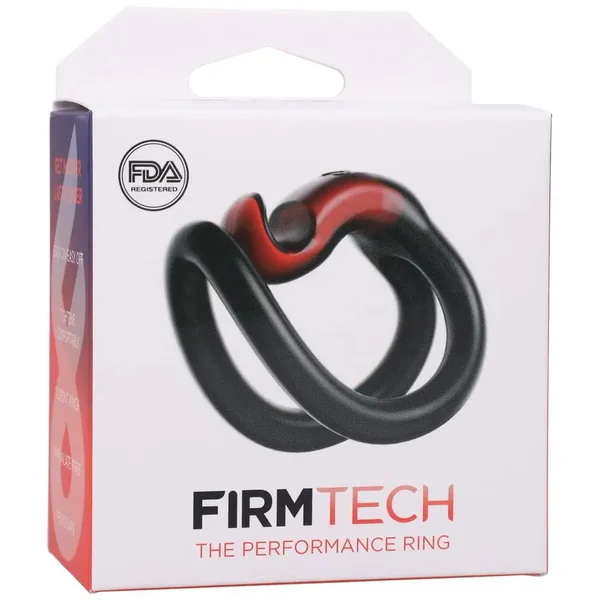 FIRMTECH: The Performance C - Ring