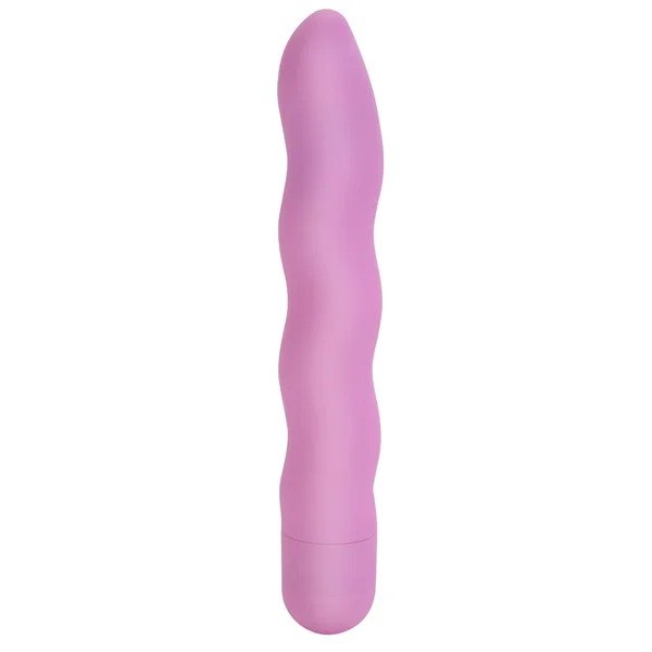 First Time Power Swirl Vibrator