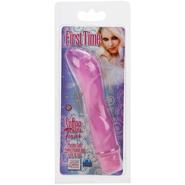 First Time Softee Teaser