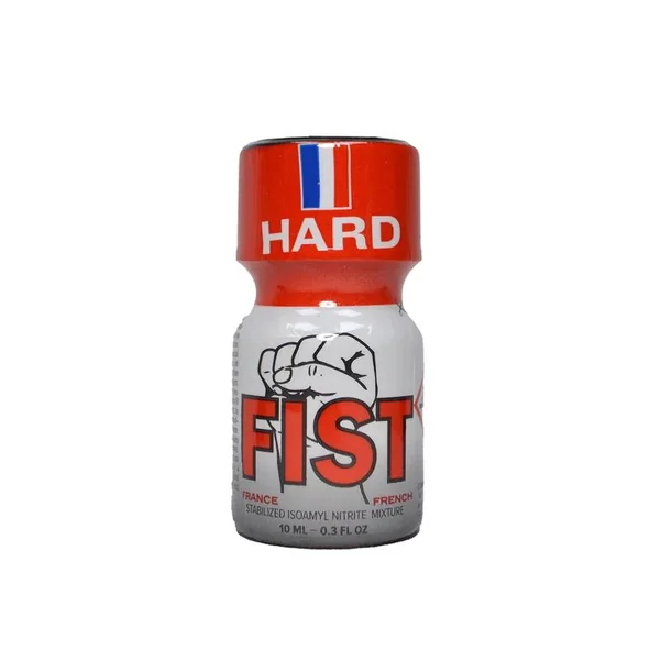 Fist Hard 10ml