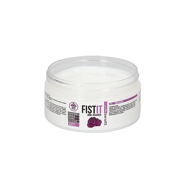 FIST IT ANAL RELAXER 300ML