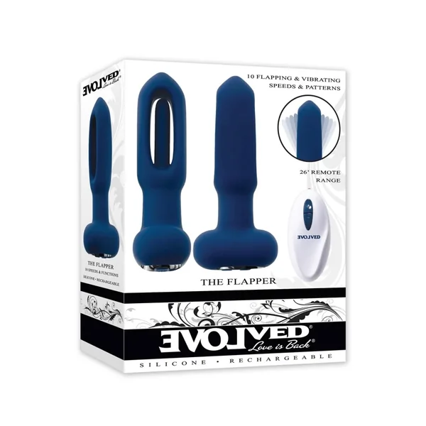 FLAUNT ULTRA RABBIT PINK