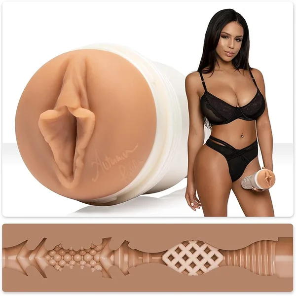 Fleshlight Girls – Autumn Falls – Cream Texture