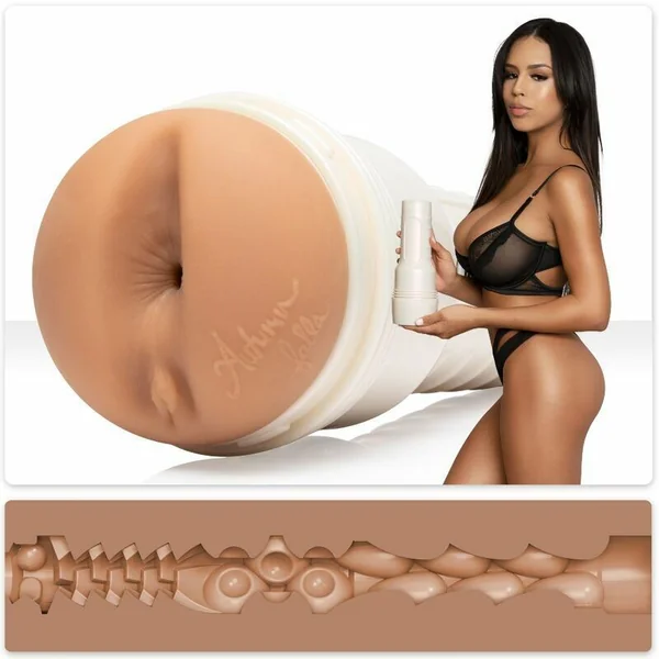 Fleshlight Girls Autumn Falls Peaches