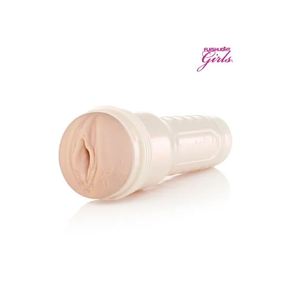 FleshLight Girls-Lisa Ann's Pussy Vagina Male Masturbator Barracuda Sensation Stroker