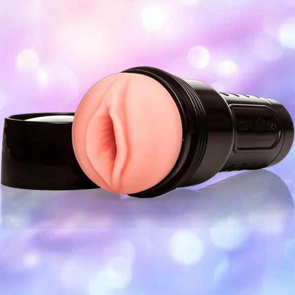Fleshlight Go Surge: Realistic, Portable Men’s Masturbation Sleeve