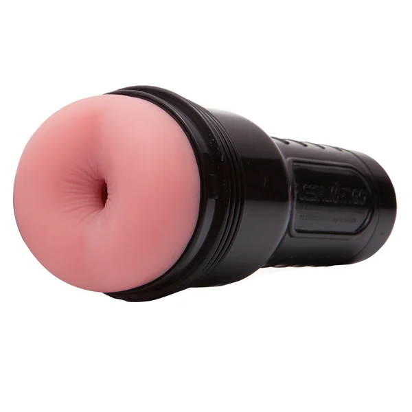 Fleshlight Go Travel-Size Anal Masturbator With Jolt Texture
