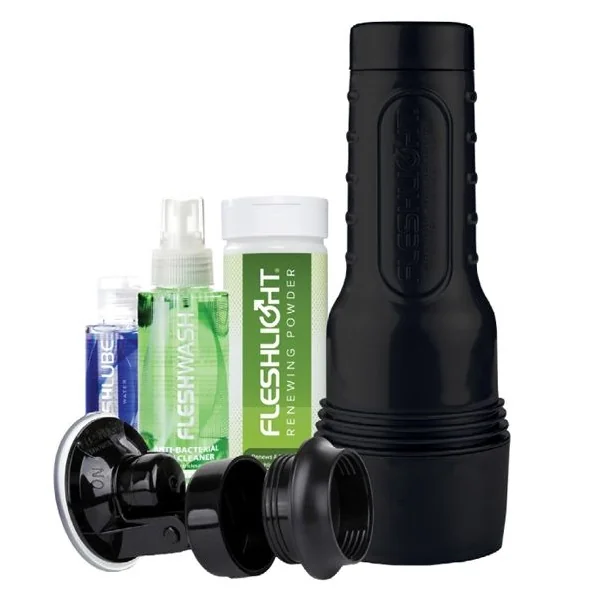 FLESHLIGHT - PINK LADY ORIGINAL VALUE PACK