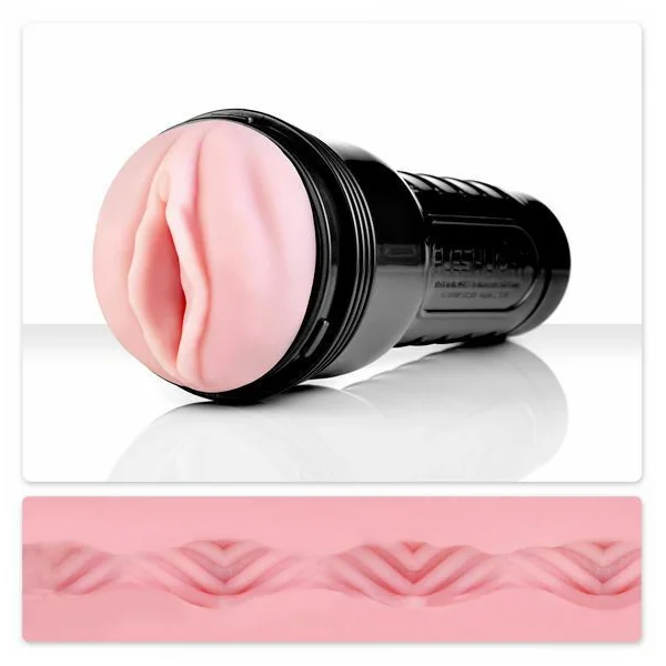 FLESHLIGHT Pink Lady Vortex