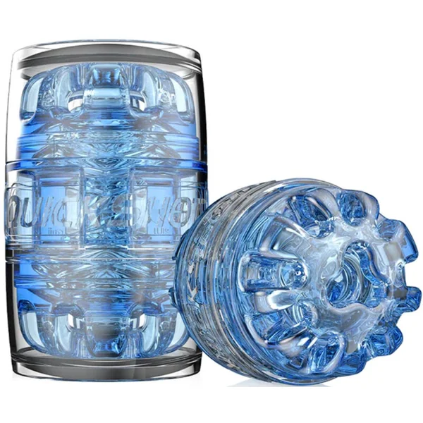 Fleshlight Quickshot Turbo blue Ice