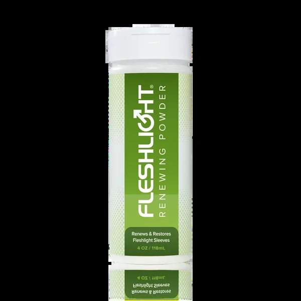 Fleshlight Renewing Powder
