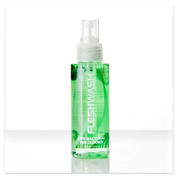 Fleshwash Toy Cleaner by Fleshlight®