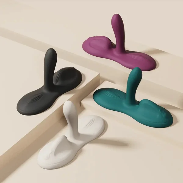 Flora Smart Vibrating Pad