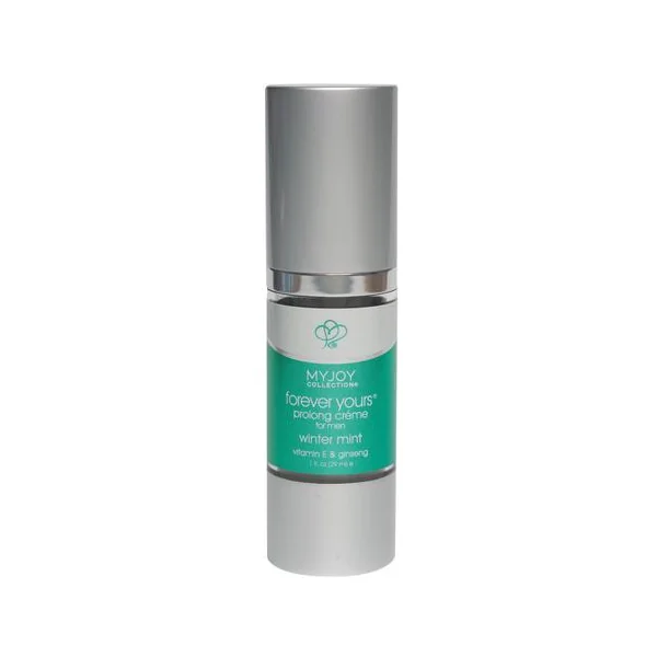 FOREVER YOURS 2 OZ TUBE MINT (out mid Aug)