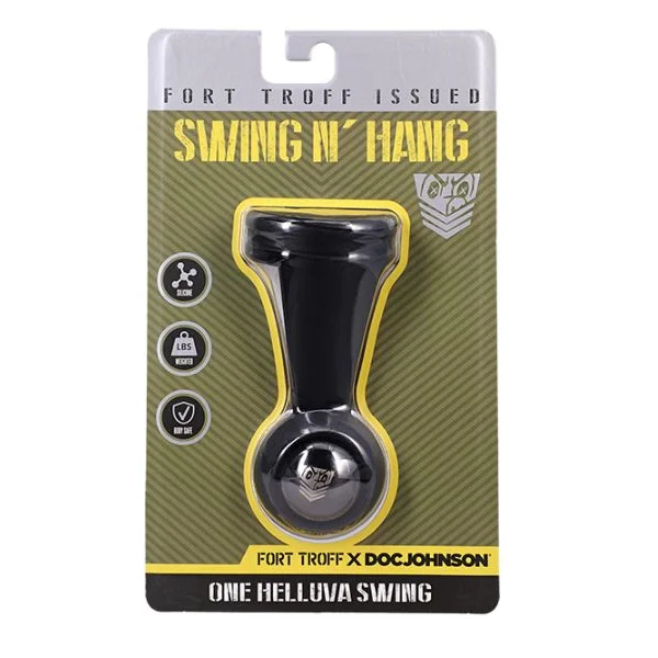 FORT TROFF SWING N’ HANG