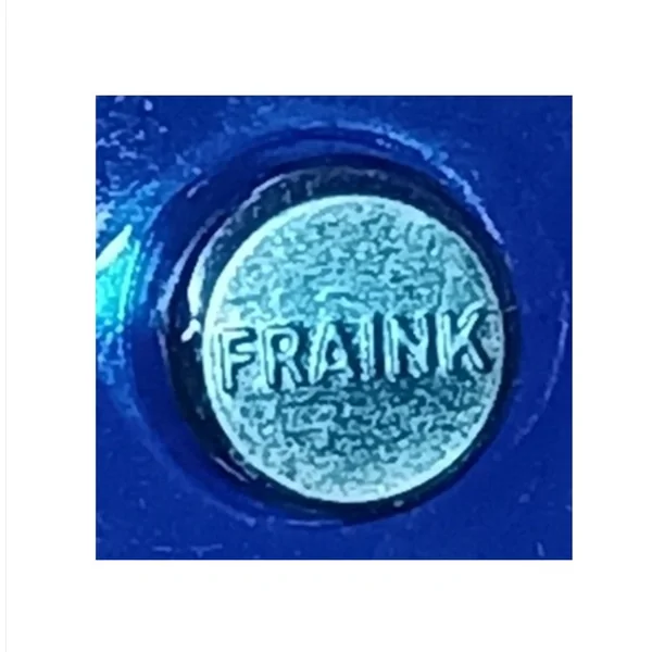 FRAINK FORMULATIONS FRAINK CREAM ( BALM – 1.5g )