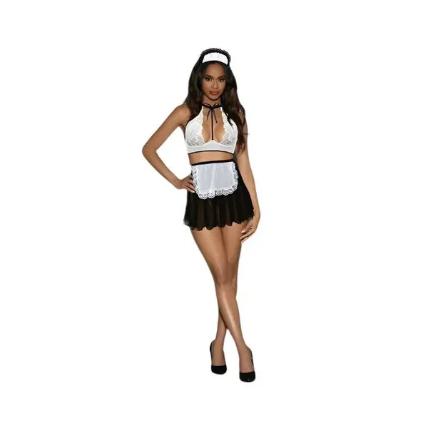 French Maid Costume