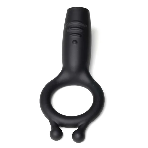 Frenzy · 10 Speed Vibrating Couples C-Ring