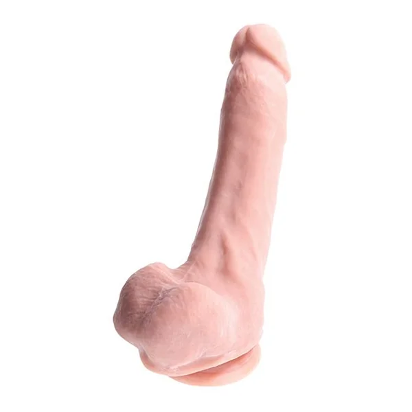 Friki Tiki Big Kahoona 9 Inch Dildo