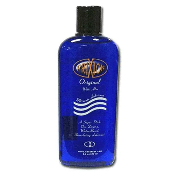 Frixion Original Lube 8 oz (240 ml)
