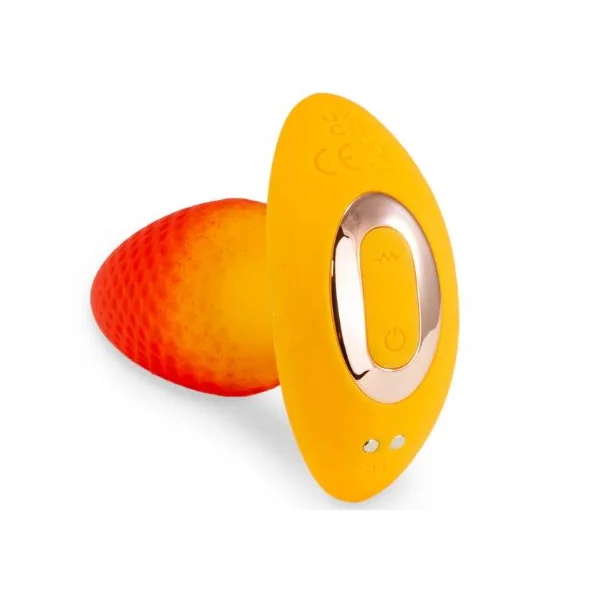 FROOTI BOOTI ROTATING STRAWBERRY PLUG
