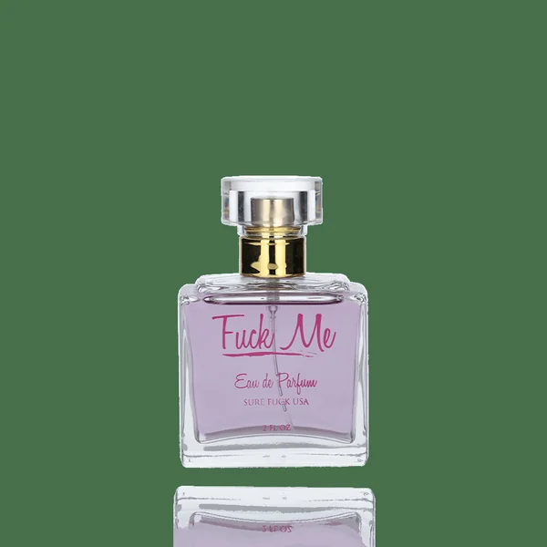 Fuck Me Perfume