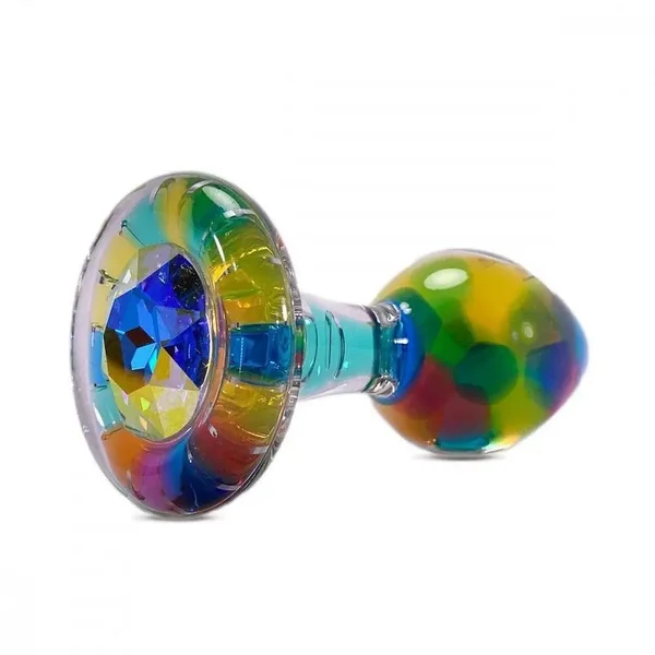 Funfetti Aurora Borealis Plug