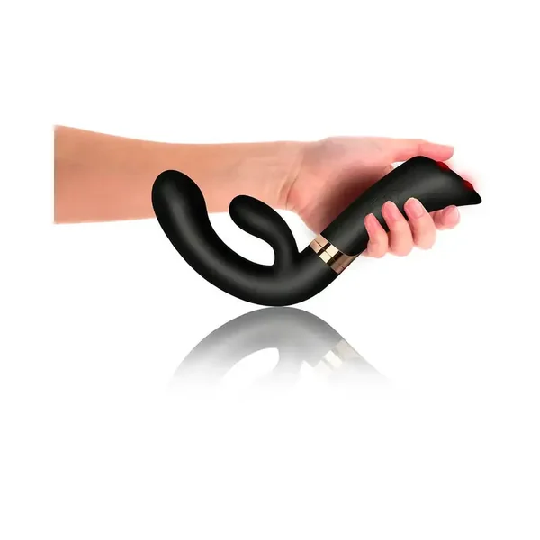 Fuzion Enigma Vibrator