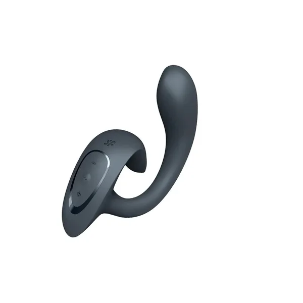 G for Goddess 1 Flexible Shaft Rabbit Vibrator