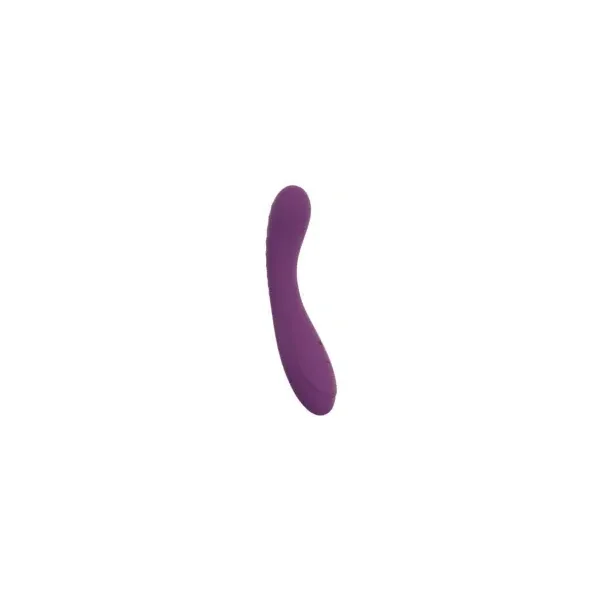 G Vibe G Spot Dildo Vibrator Purple (B2B)
