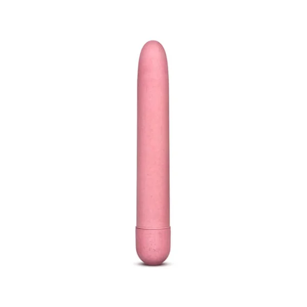 Gaia Biodegradable Eco Vibrator Pink