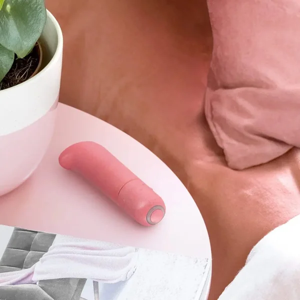 Gaia Eco G Spot Vibrator