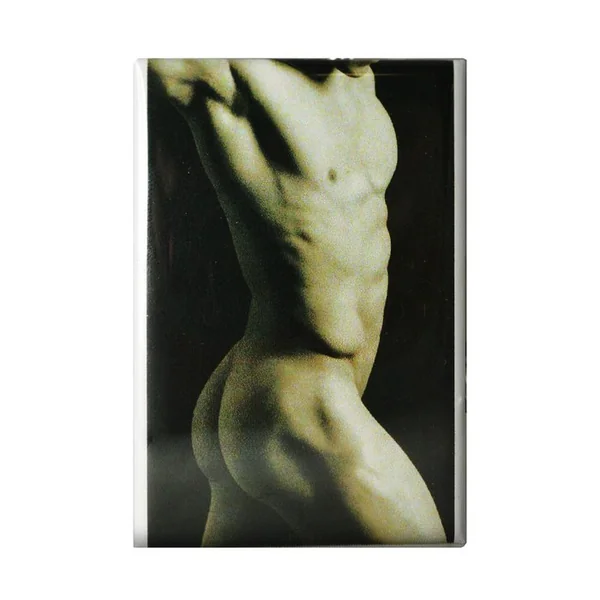 GAYSENTIALS MAGNET PACK B