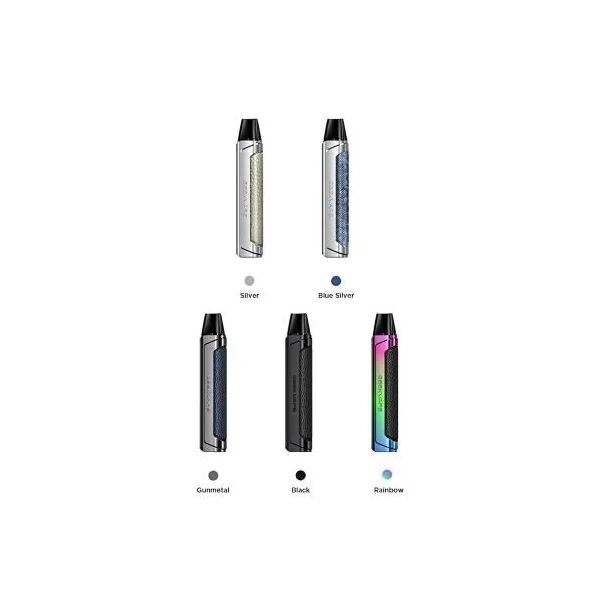 Geekvape Aegis 1FC Kit Rainbow