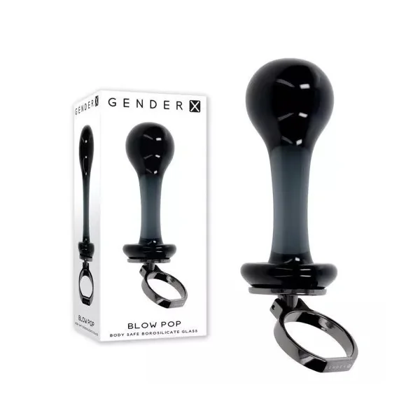 GENDER X BLOW POP