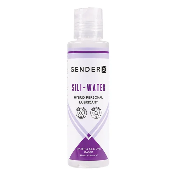 Gender X Sili-water
