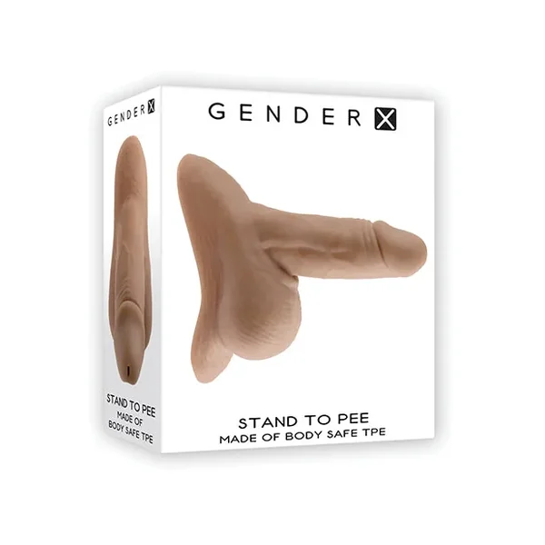Gender X Stand To Pee – Medium