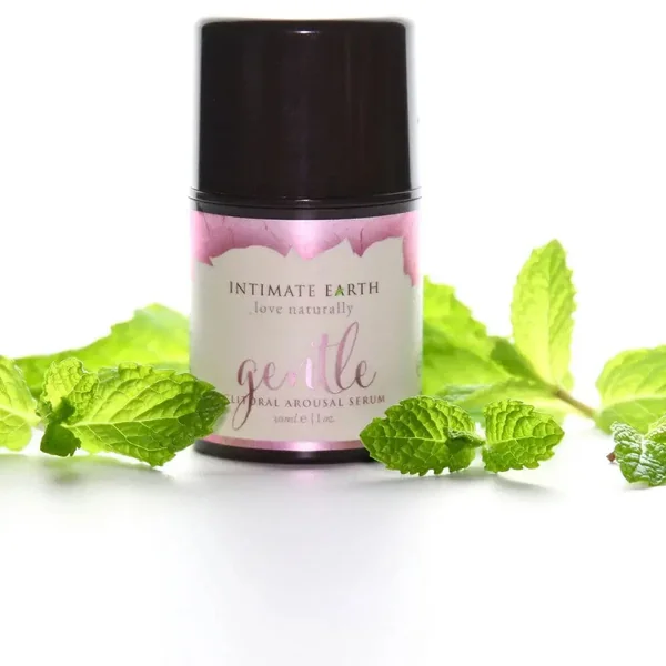 Gentle Clitoral Arousal Serum